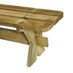 Bänk Hortus Authentic 48x177x38 cm