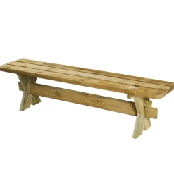 Bänk Hortus Authentic 48x177x38 cm