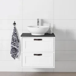 Bänkskiva Hafa 1200Stenmönstrat Laminat