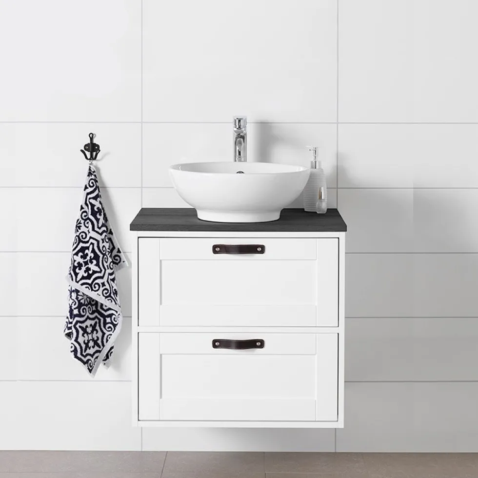 Bänkskiva Hafa 1200Stenmönstrat Laminat