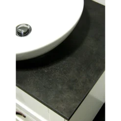 Bänkskiva Hafa 1200Stenmönstrat Laminat
