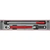 Bänkskiva Teng Tools RF För V-vagn 37 Tum