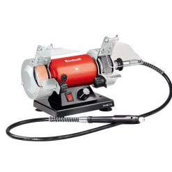 Bänkslipmaskin Einhell TH-XG 75 Kit