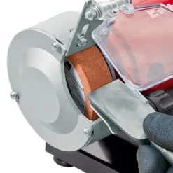Bänkslipmaskin Einhell TH-XG 75 Kit