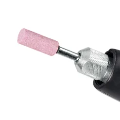 Bänkslipmaskin Einhell TH-XG 75 Kit