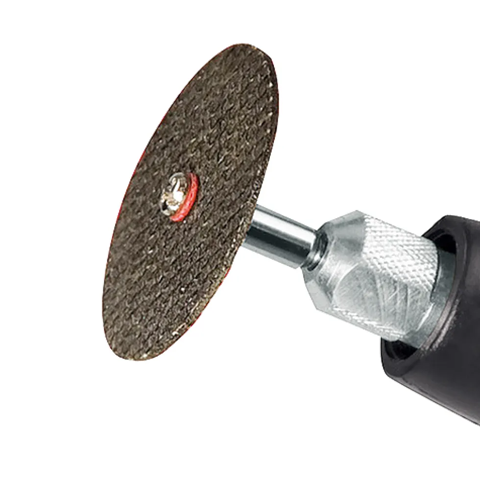Bänkslipmaskin Einhell TH-XG 75 Kit