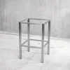 Bänkstativ Vilan Stainless Rostfri Variant Stativ