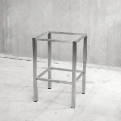 Bänkstativ Vilan Stainless Rostfri Variant Stativ