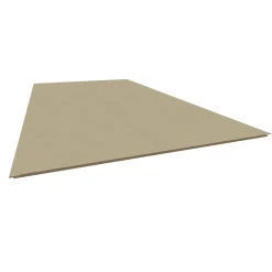 Board MDF Moelven Funktion Mellangolv