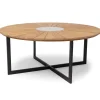 Bord Hillerstorp Ringsjö Ø180 cm