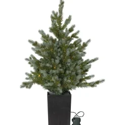 Bordsdekoration Star Trading GranGreyland95 cm 80Lb