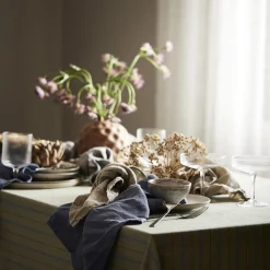 Bordsduk Svanefors Astrid