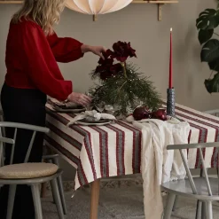 Bordsduk Svanefors Lollo