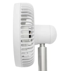 Bordsfläkt Termo Smart Trådlös & USB-Laddbar