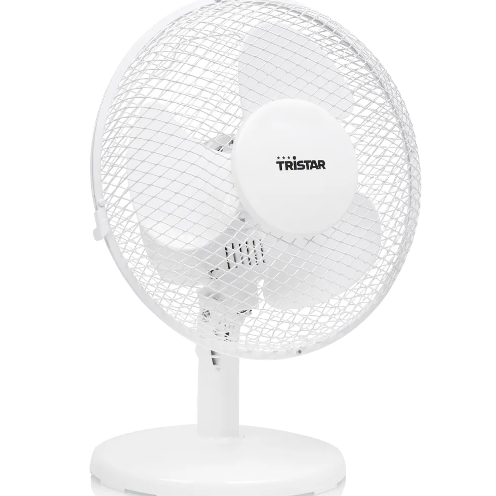 Bordsfläkt Tristar 23cm med 2 Hastigheter