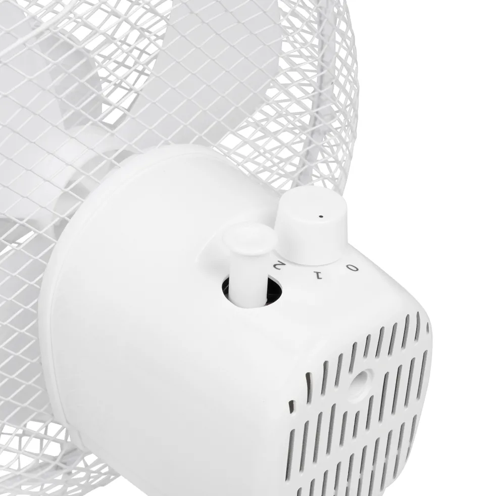 Bordsfläkt Tristar 23cm med 2 Hastigheter