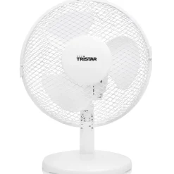 Bordsfläkt Tristar 23cm med 2 Hastigheter
