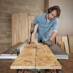 Bordsåg Black & Decker BES720 1800W 250Mm