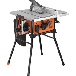 Bordsåg Black & Decker BES720 1800W 250Mm