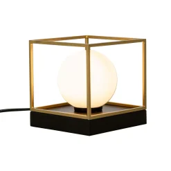 Bordslampa Aneta Astro