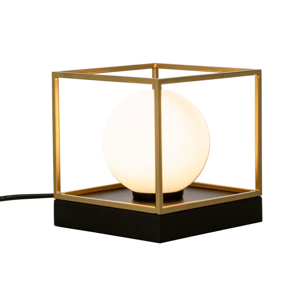 Bordslampa Aneta Astro