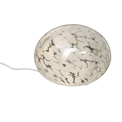 Bordslampa Aneta Globus 24cm