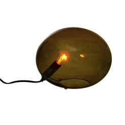 Bordslampa Aneta Globus 24cm