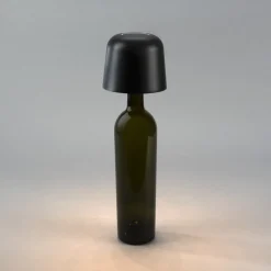 Bordslampa Gnosjö Konstsmide Biot USB Portabel