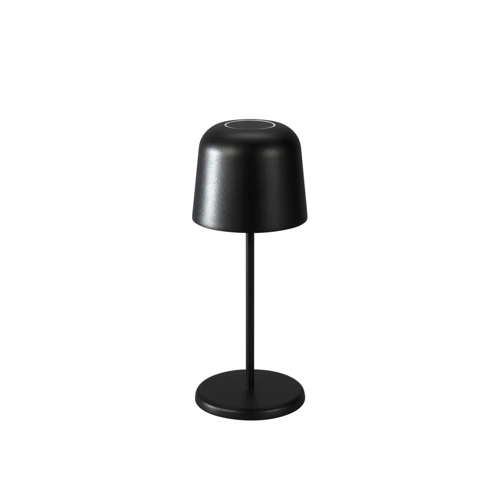 Bordslampa Gnosjö Konstsmide Biot USB Portabel