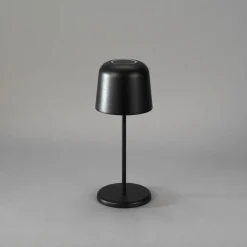 Bordslampa Gnosjö Konstsmide Biot USB Portabel