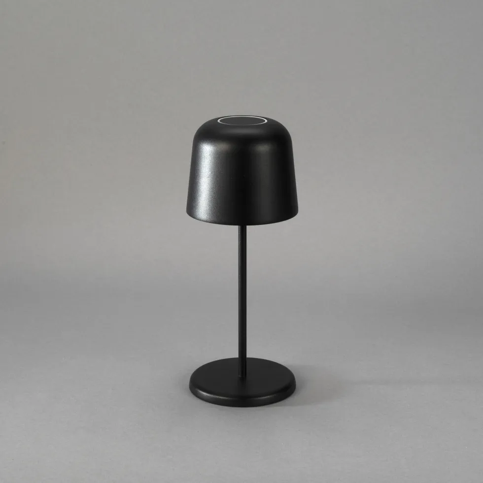 Bordslampa Gnosjö Konstsmide Biot USB Portabel