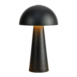 Bordslampa Markslöjd Fungi Uppladdningsbar