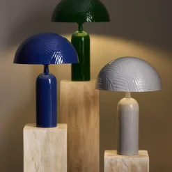 Bordslampa PR Home Carter 45 cm