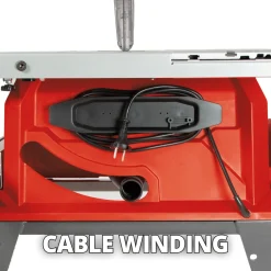 Bordssåg Einhell TE-CC 250 UF