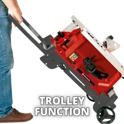 Bordssåg Einhell TE-CC 250 UF