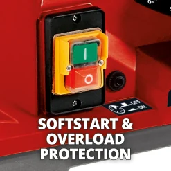 Bordssåg Einhell TE-CC 250 UF