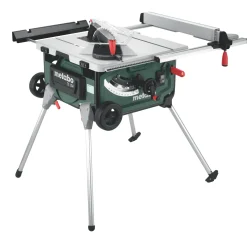 Bordssåg Metabo TS 254