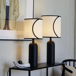Bordsslampa PR Home Riley Ava
