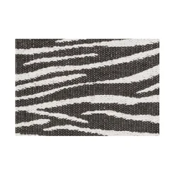 Bordstablett Horredsmattan Zebra
