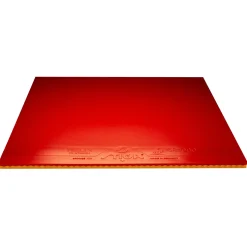 Bordtennisgummi Stiga Sports Helix Platinum XH Red 2.2