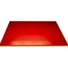 Bordtennisgummi Stiga Sports Helix Platinum 55 Red 2.2