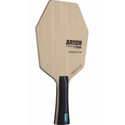 Bordtennisracket Stiga Sports Stomme Banda Allround Future Cybershape - Master
