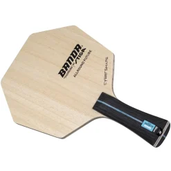 Bordtennisracket Stiga Sports Stomme Banda Allround Future Cybershape - Master