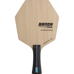 Bordtennisracket Stiga Sports Stomme Banda Allround Future Cybershape - Master