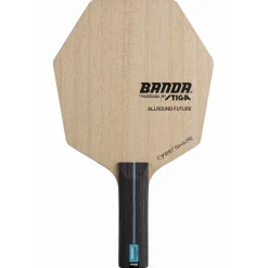Bordtennisracket Stiga Sports Stomme Banda Allround Future Cybershape - Classic