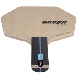 Bordtennisracket Stiga Sports Stomme Banda Allround Future Cybershape - Classic