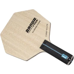 Bordtennisracket Stiga Sports Stomme Banda Allround Future Cybershape - Classic
