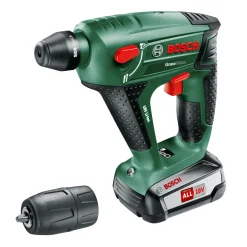 Borrhammare Bosch Power Tools Uneo Maxx 18V 2,5 Ah