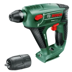 Borrhammare Bosch Power Tools Uneo Maxx 18V Adapter Utan batteri