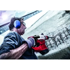 Borrhammare Einhell TE-RH 38 E SDS Max 1050W
